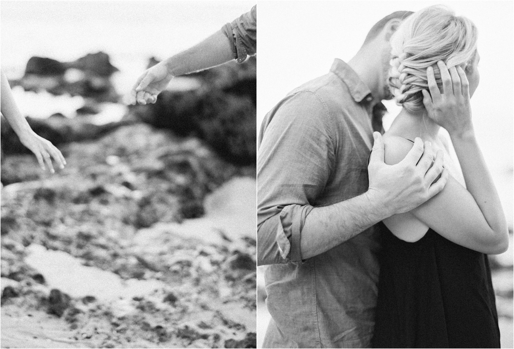 Kylie Martin Photography | Fine art film photographer | Hawaii wedding photographer