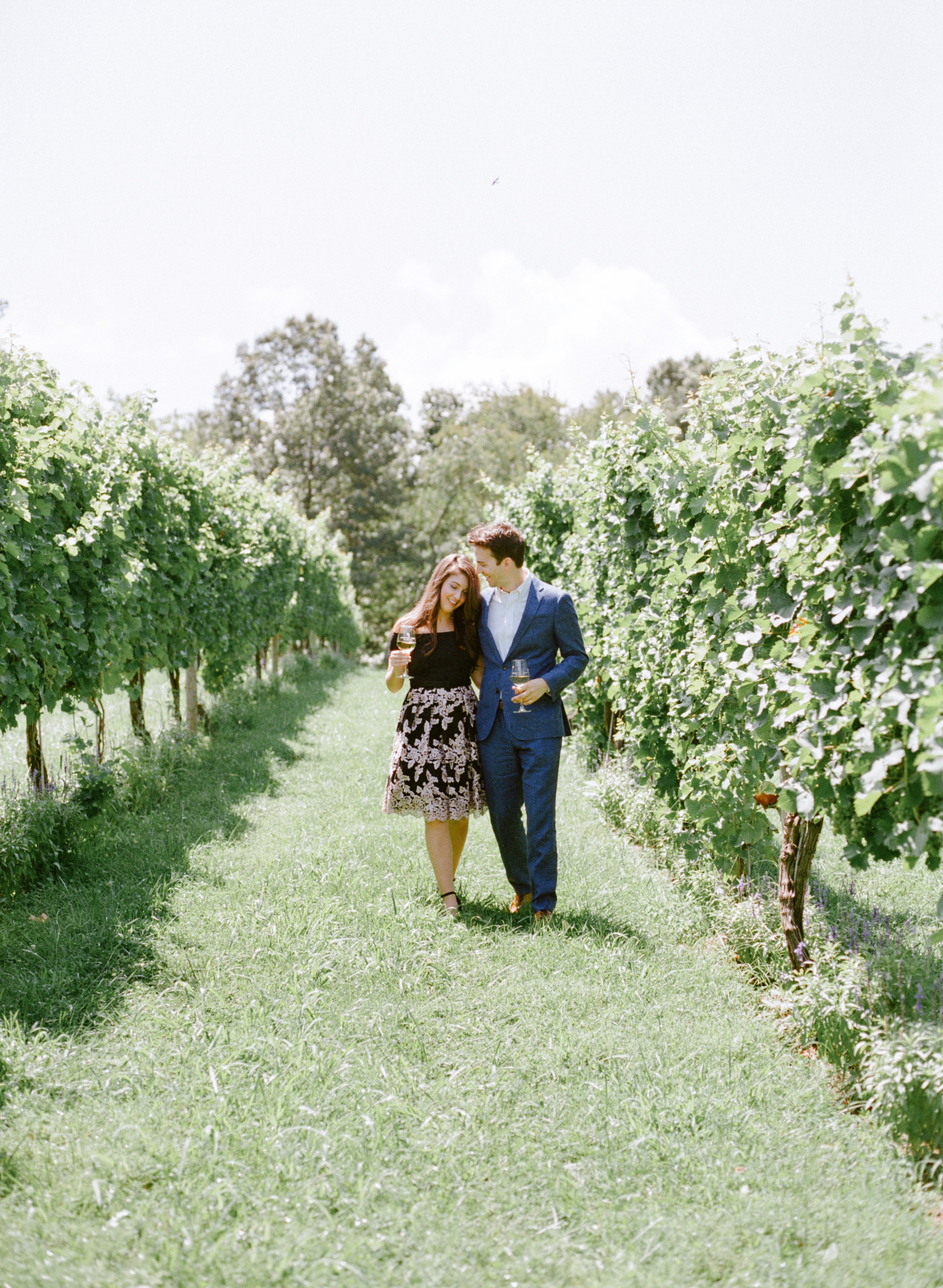 Charlottesville Wedding and Engagement Photographer 