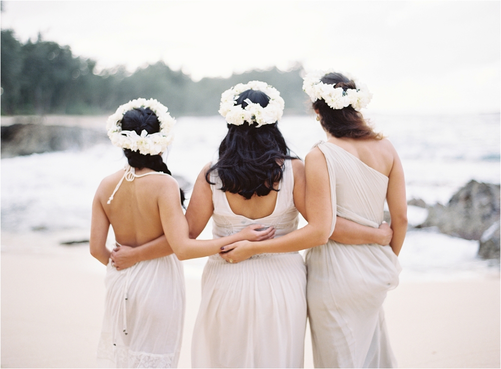 Kylie Martin Photography | Hawaii Wedding Photographer | Fine Art Film Photographer